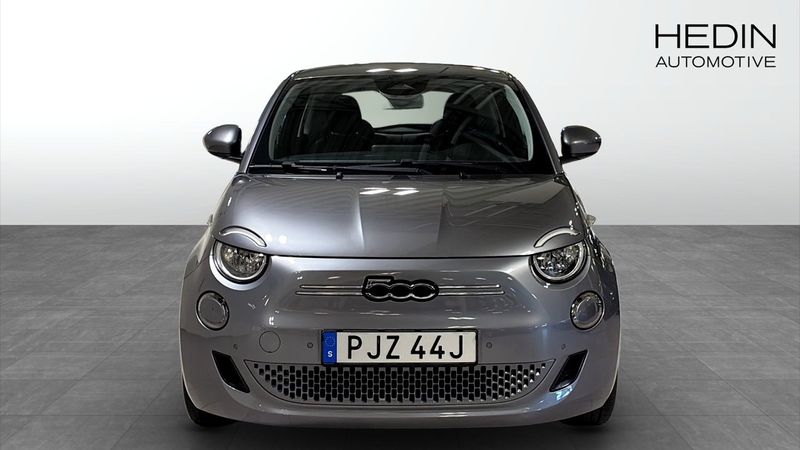 Fiat 500e bild 8
