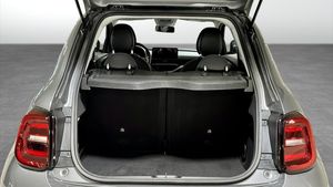 Fiat 500e bild 10