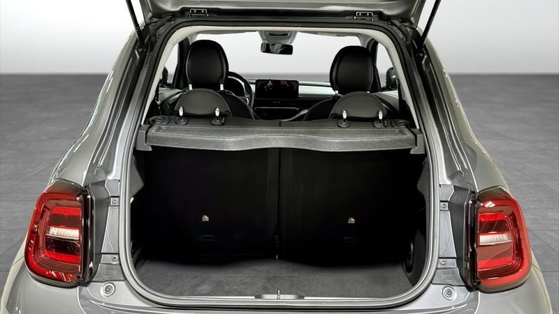 Fiat 500e bild 10
