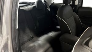 Fiat 500e bild 5