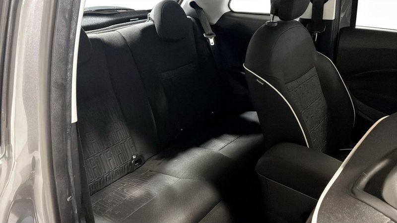 Fiat 500e bild 5