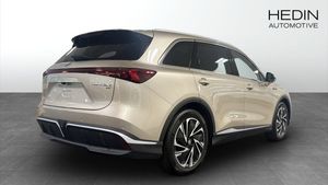 MG S6 EV bild 2