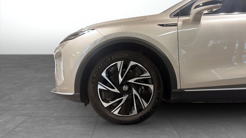 MG S6 EV bild 9