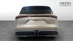 MG S6 EV bild 7