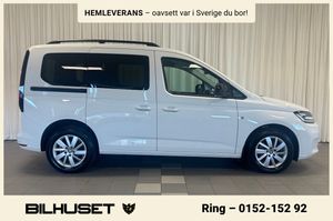Volkswagen Caddy bild 3