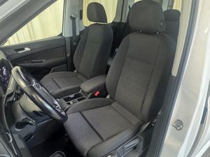 Volkswagen Caddy bild 7