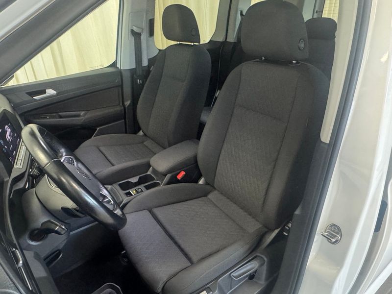 Volkswagen Caddy bild 7