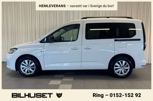 Volkswagen Caddy bild 4