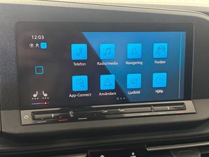 Volkswagen Caddy bild 20
