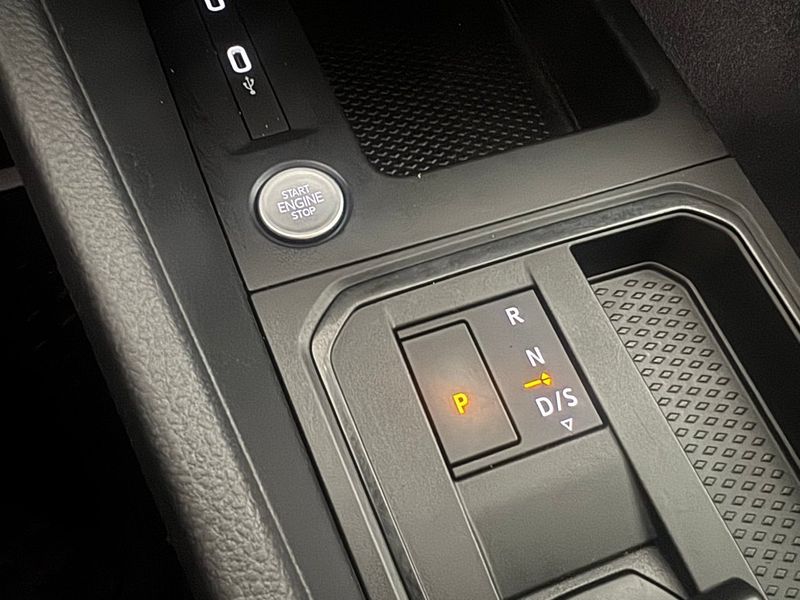 Volkswagen Caddy bild 11