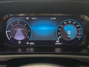 Volkswagen Caddy bild 16