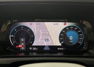 Volkswagen Caddy bild 17