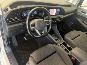Volkswagen Caddy bild 8