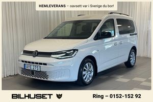 Volkswagen Caddy bild 6