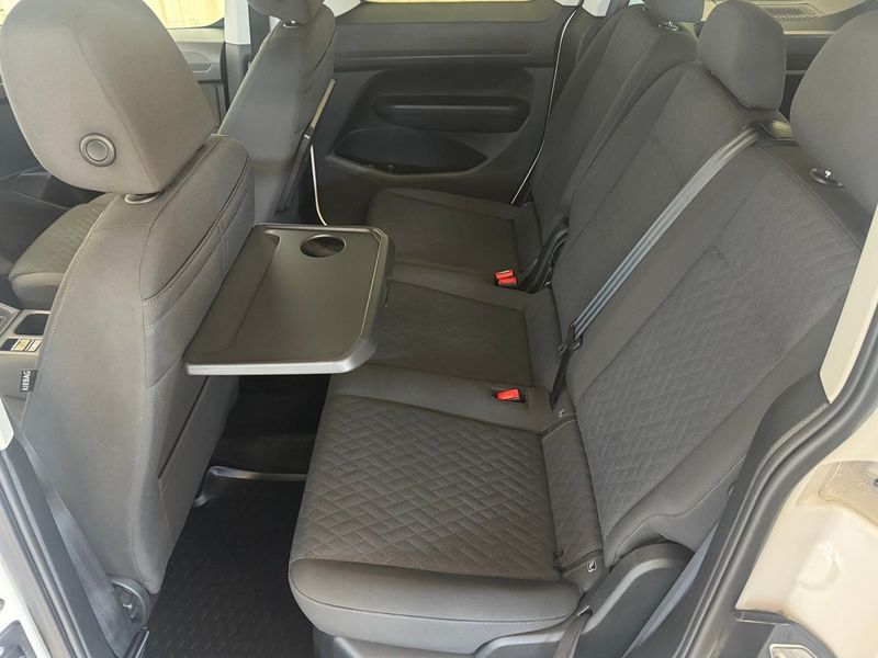 Volkswagen Caddy bild 10