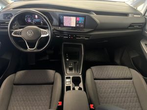 Volkswagen Caddy bild 9