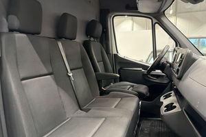 Mercedes Sprinter bild 17