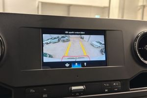 Mercedes Sprinter bild 11