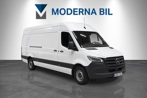 Mercedes Sprinter bild 7