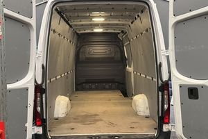Mercedes Sprinter bild 19
