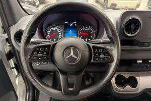 Mercedes Sprinter bild 9