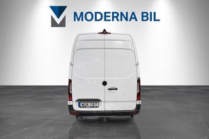 Mercedes Sprinter bild 4
