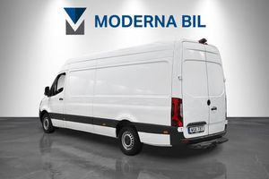 Mercedes Sprinter bild 3