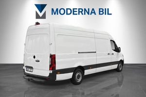 Mercedes Sprinter bild 5