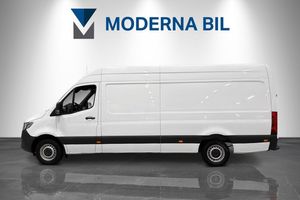 Mercedes Sprinter bild 2