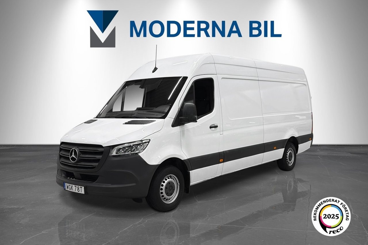 Mercedes Sprinter