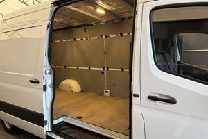 Mercedes Sprinter bild 18