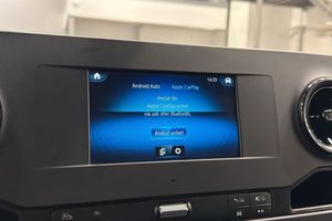 Mercedes Sprinter bild 12