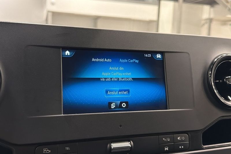 Mercedes Sprinter bild 12