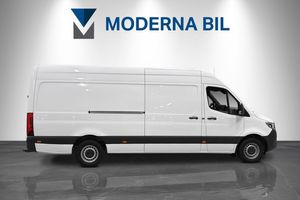 Mercedes Sprinter bild 6