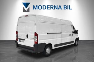 Citroen Jumper bild 5