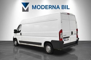 Citroen Jumper bild 3