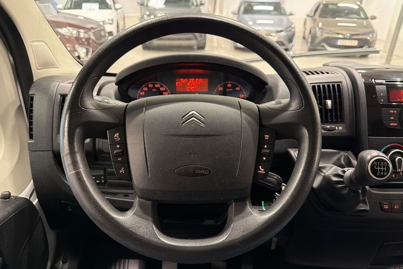 Citroen Jumper bild 9
