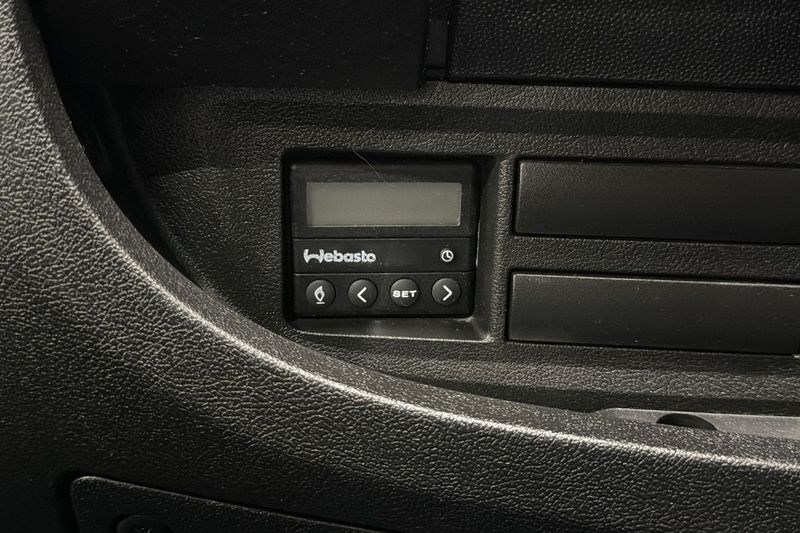 Citroen Jumper bild 11