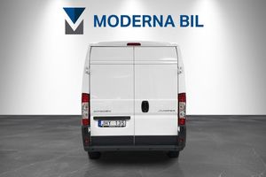 Citroen Jumper bild 4