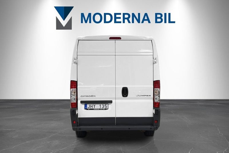 Citroen Jumper bild 4