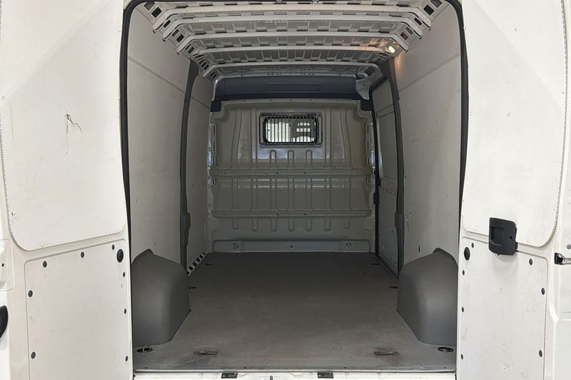 Citroen Jumper bild 15
