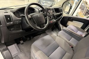 Citroen Jumper bild 8