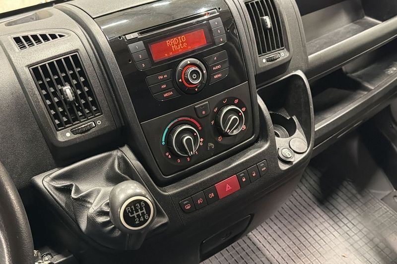 Citroen Jumper bild 10