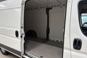 Citroen Jumper bild 14