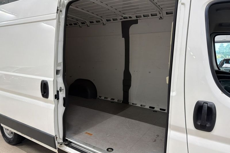 Citroen Jumper bild 14