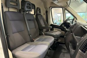 Citroen Jumper bild 13