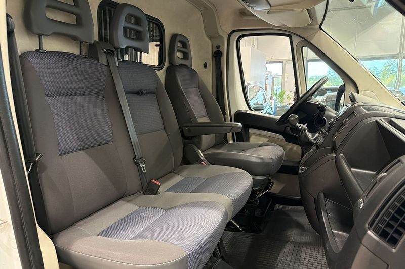 Citroen Jumper bild 13