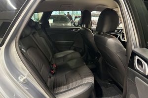 Kia Cee´d bild 21