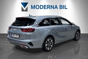 Kia Cee´d bild 6