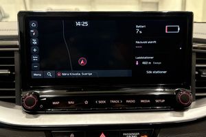 Kia Cee´d bild 15